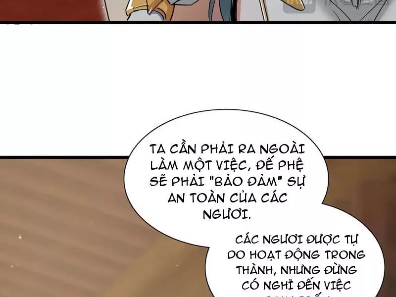 Nữ đồ đệ của ta muốn hắc hóa: Chapter 17