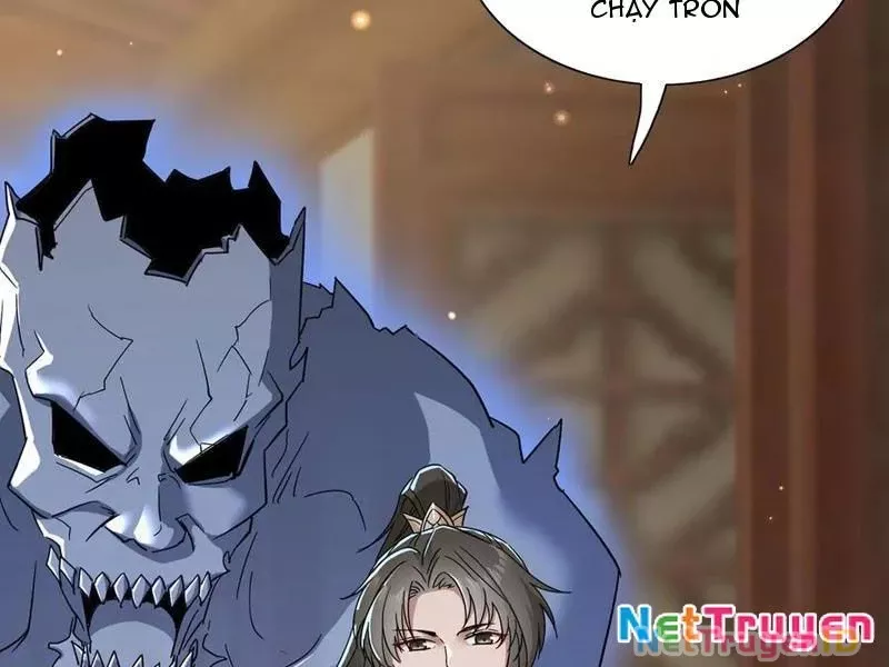 Nữ đồ đệ của ta muốn hắc hóa: Chapter 17