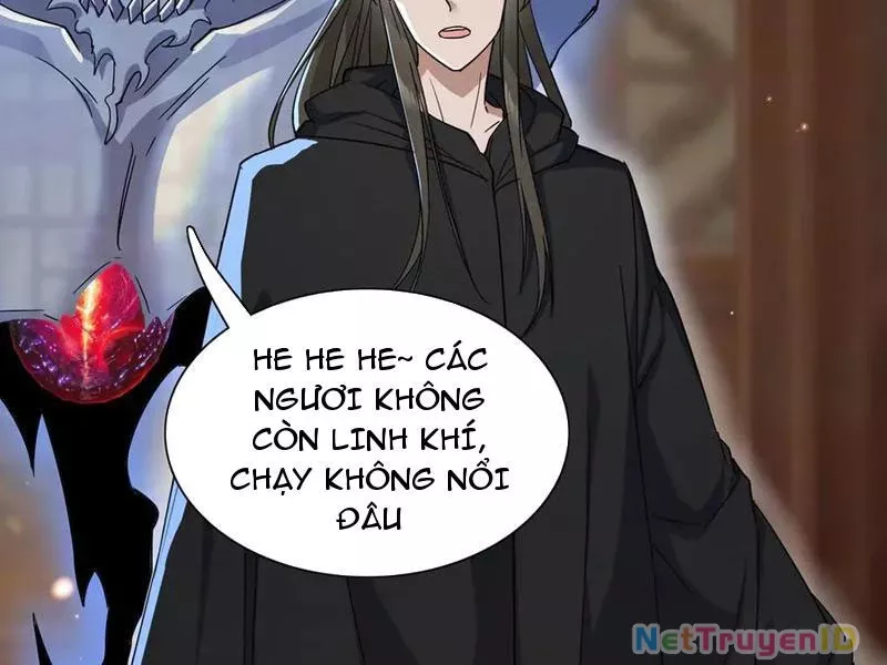Nữ đồ đệ của ta muốn hắc hóa: Chapter 17