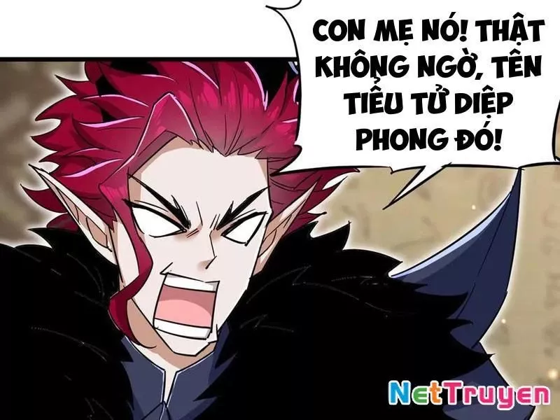 Nữ đồ đệ của ta muốn hắc hóa: Chapter 17