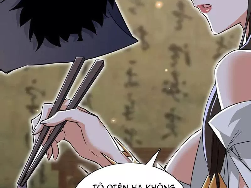 Nữ đồ đệ của ta muốn hắc hóa: Chapter 17