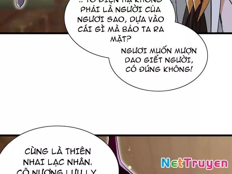 Nữ đồ đệ của ta muốn hắc hóa: Chapter 17