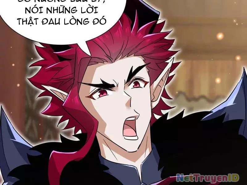 Nữ đồ đệ của ta muốn hắc hóa: Chapter 17