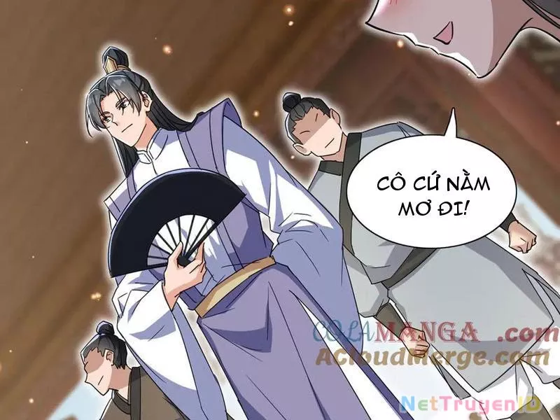 Nữ đồ đệ của ta muốn hắc hóa: Chapter 17