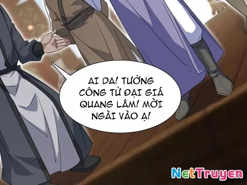 Nữ đồ đệ của ta muốn hắc hóa: Chapter 17