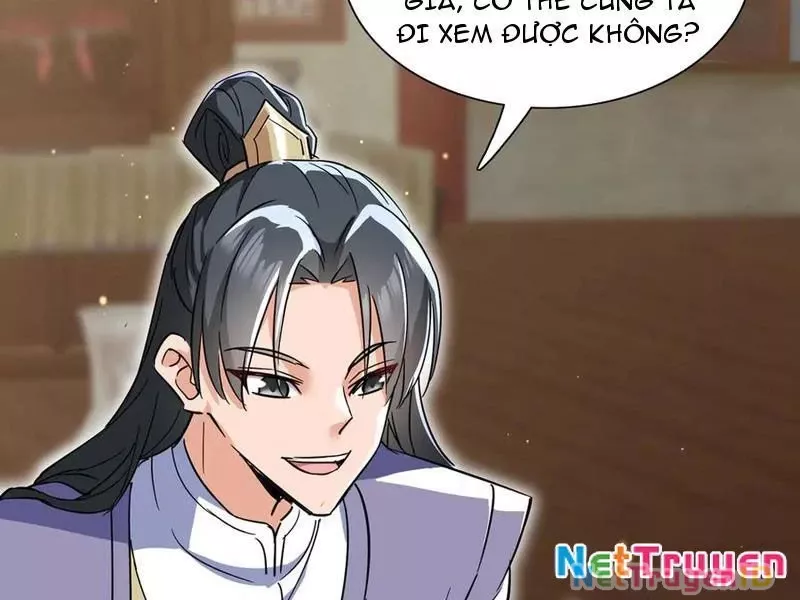 Nữ đồ đệ của ta muốn hắc hóa: Chapter 17