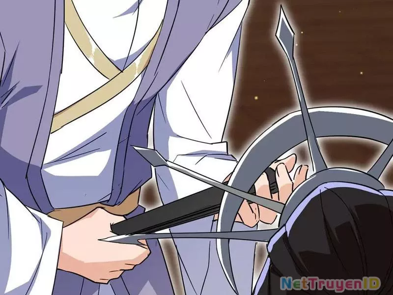 Nữ đồ đệ của ta muốn hắc hóa: Chapter 17