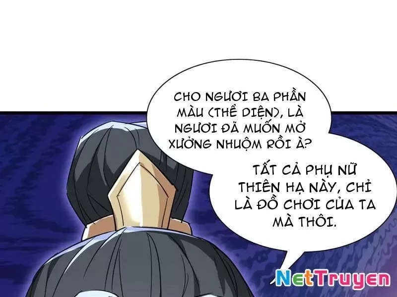 Nữ đồ đệ của ta muốn hắc hóa: Chapter 17