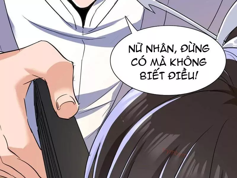 Nữ đồ đệ của ta muốn hắc hóa: Chapter 17
