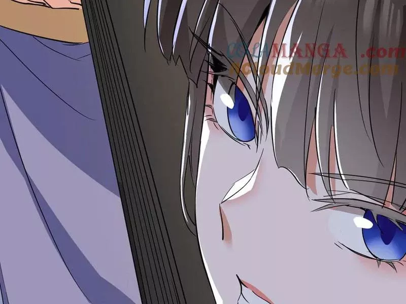 Nữ đồ đệ của ta muốn hắc hóa: Chapter 17