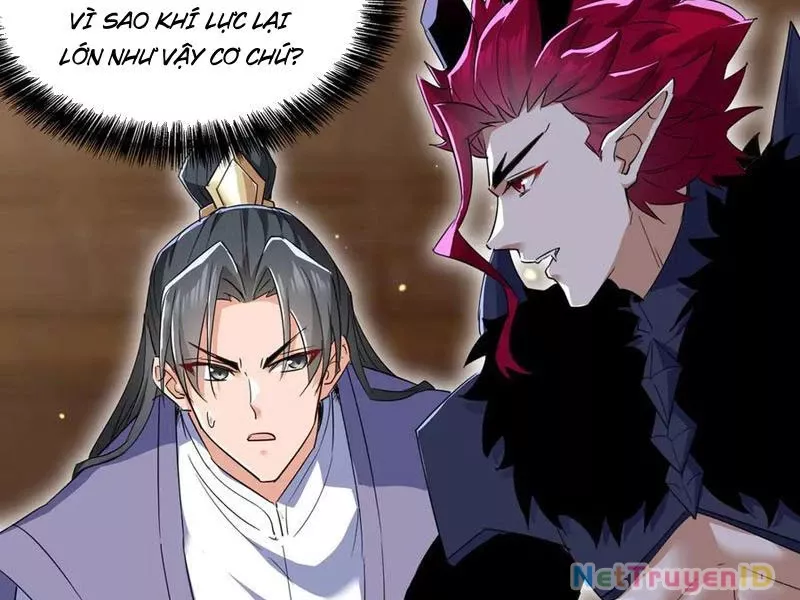 Nữ đồ đệ của ta muốn hắc hóa: Chapter 17