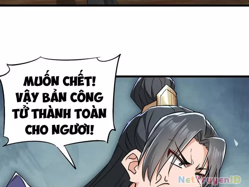Nữ đồ đệ của ta muốn hắc hóa: Chapter 17
