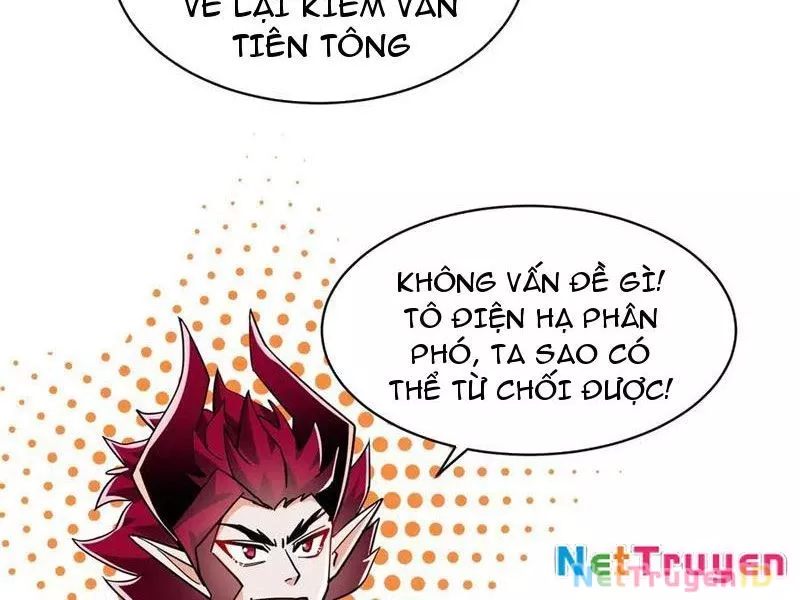 Nữ đồ đệ của ta muốn hắc hóa: Chapter 18