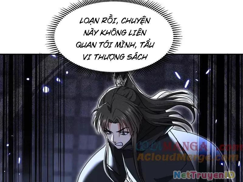 Nữ đồ đệ của ta muốn hắc hóa: Chapter 18