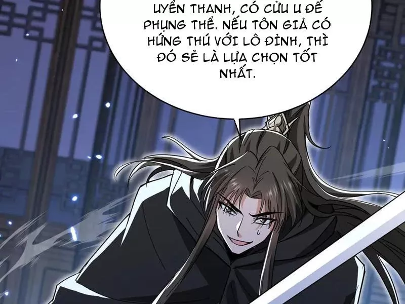 Nữ đồ đệ của ta muốn hắc hóa: Chapter 18