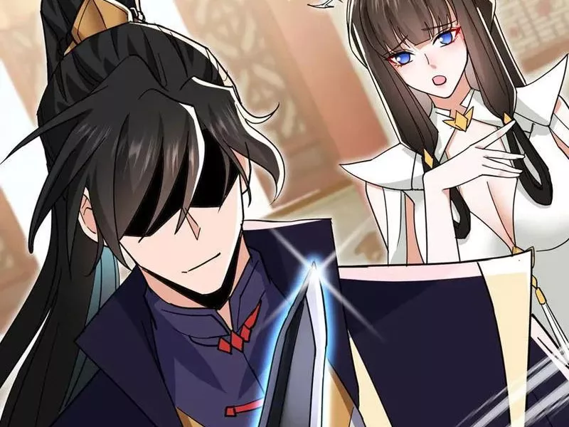 Nữ đồ đệ của ta muốn hắc hóa: Chapter 18