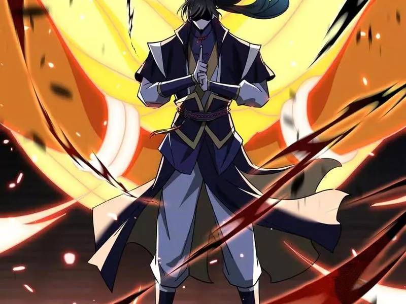 Nữ đồ đệ của ta muốn hắc hóa: Chapter 18
