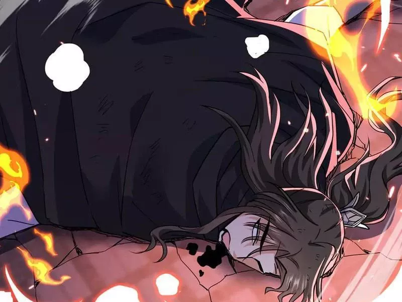 Nữ đồ đệ của ta muốn hắc hóa: Chapter 18