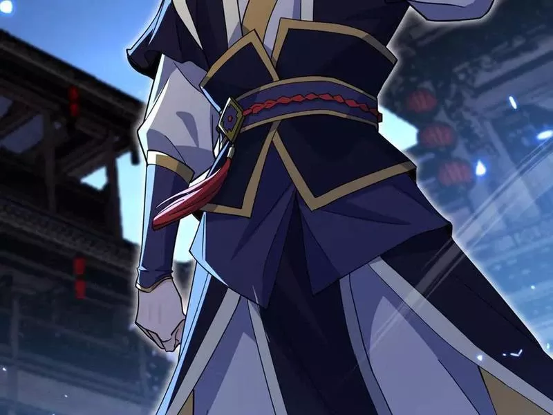 Nữ đồ đệ của ta muốn hắc hóa: Chapter 18