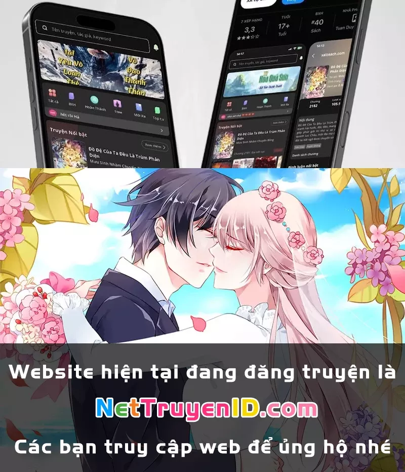 Nữ đồ đệ của ta muốn hắc hóa: Chapter 18