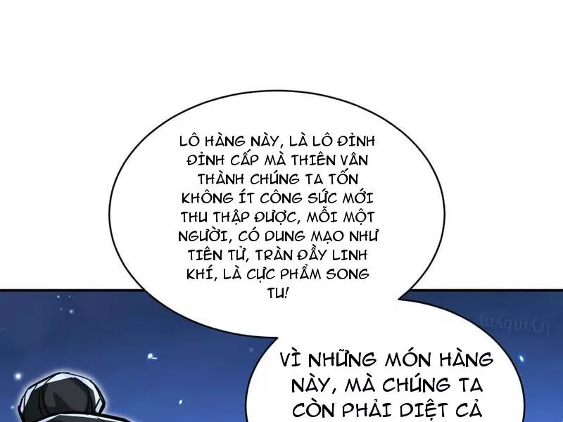 Nữ đồ đệ của ta muốn hắc hóa: Chapter 18