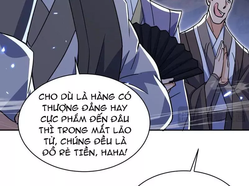 Nữ đồ đệ của ta muốn hắc hóa: Chapter 18