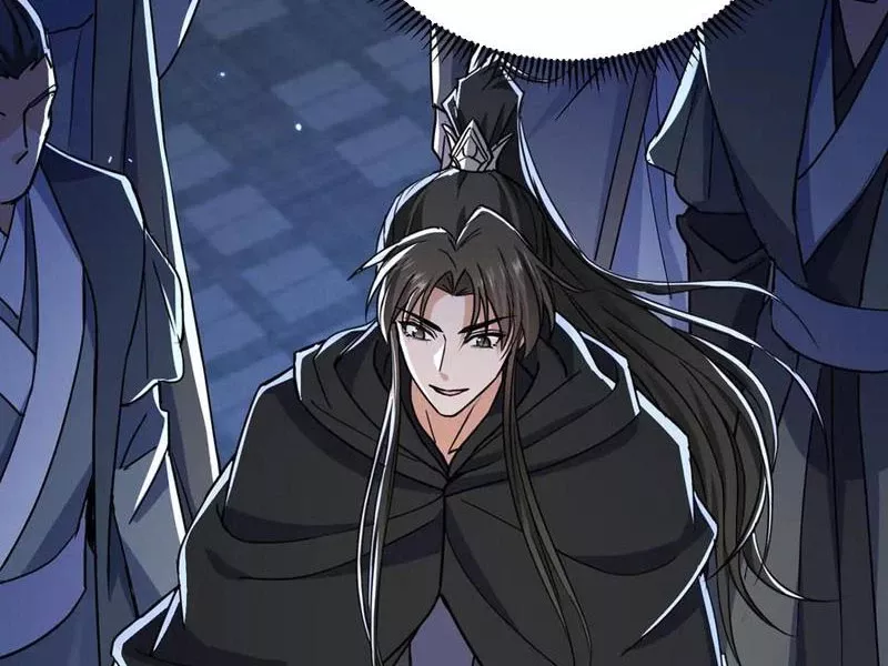 Nữ đồ đệ của ta muốn hắc hóa: Chapter 18