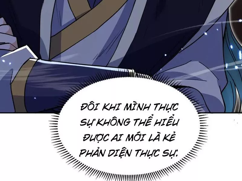 Nữ đồ đệ của ta muốn hắc hóa: Chapter 18