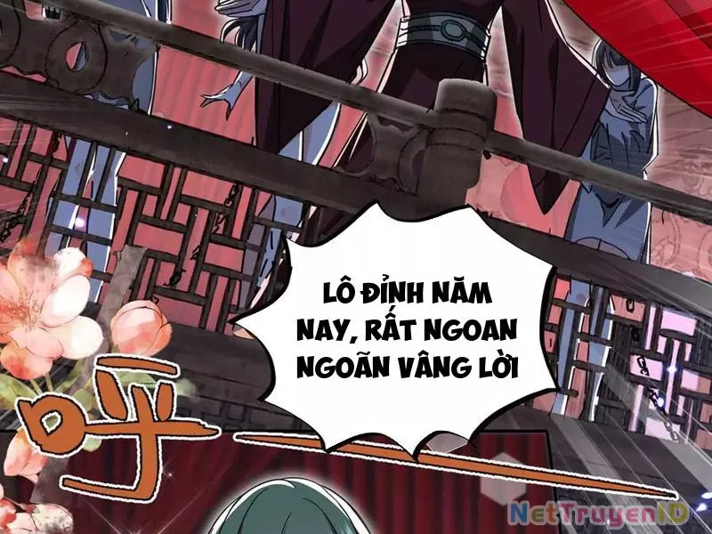 Nữ đồ đệ của ta muốn hắc hóa: Chapter 18