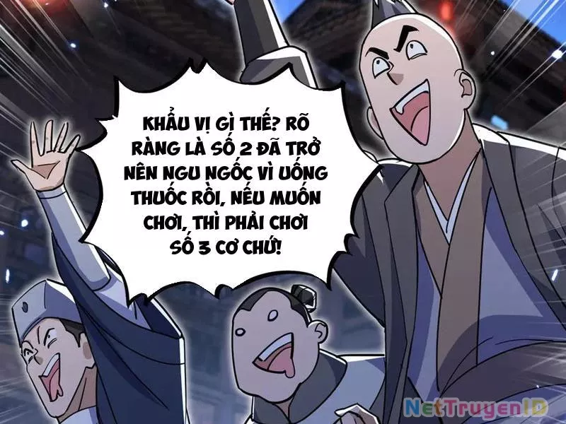 Nữ đồ đệ của ta muốn hắc hóa: Chapter 18