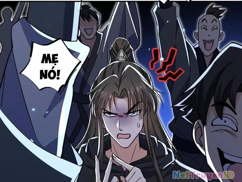 Nữ đồ đệ của ta muốn hắc hóa: Chapter 18
