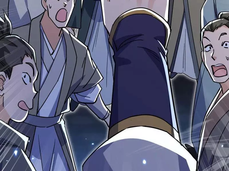 Nữ đồ đệ của ta muốn hắc hóa: Chapter 18