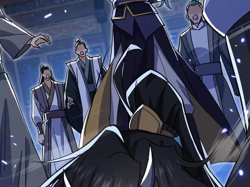 Nữ đồ đệ của ta muốn hắc hóa: Chapter 18