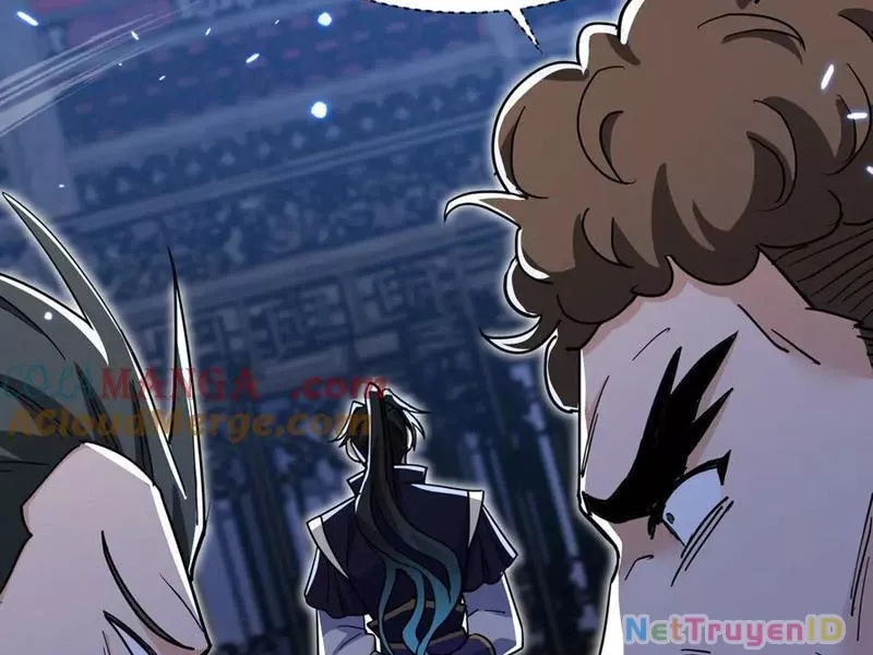 Nữ đồ đệ của ta muốn hắc hóa: Chapter 18