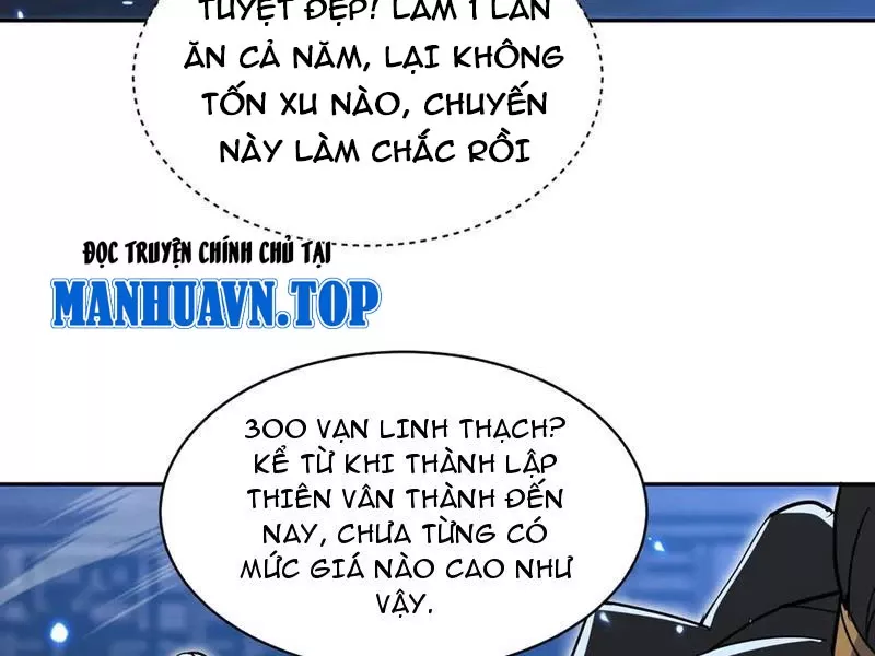 Nữ đồ đệ của ta muốn hắc hóa: Chapter 18