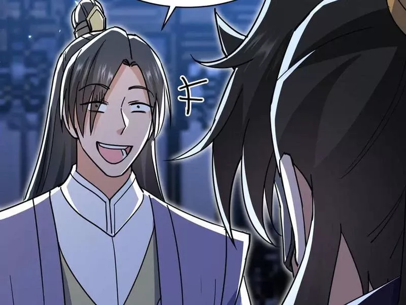 Nữ đồ đệ của ta muốn hắc hóa: Chapter 18