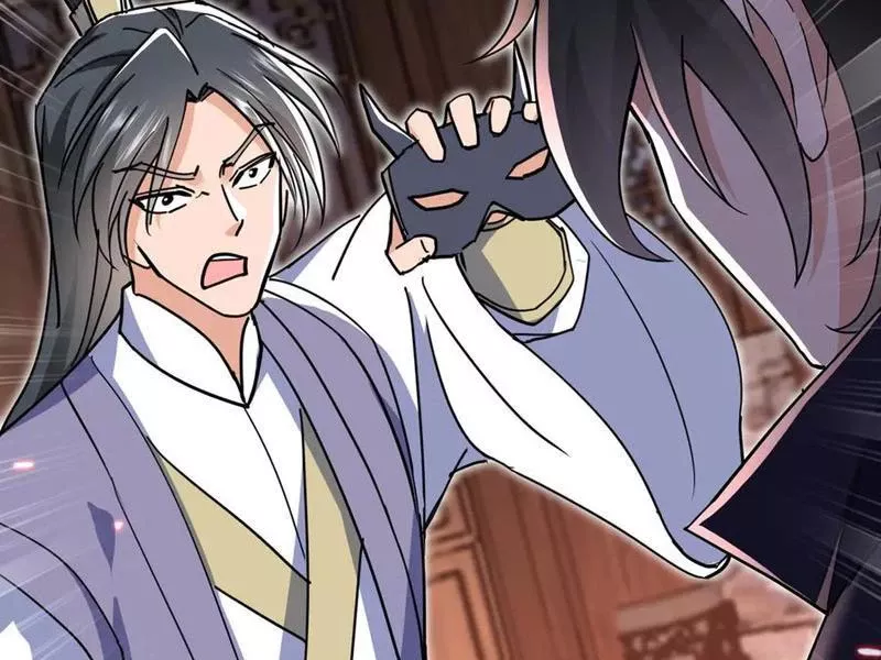 Nữ đồ đệ của ta muốn hắc hóa: Chapter 18