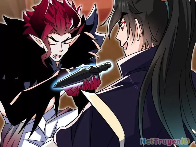 Nữ đồ đệ của ta muốn hắc hóa: Chapter 18