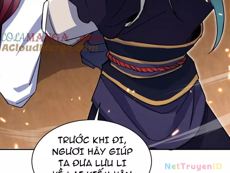 Nữ đồ đệ của ta muốn hắc hóa: Chapter 18