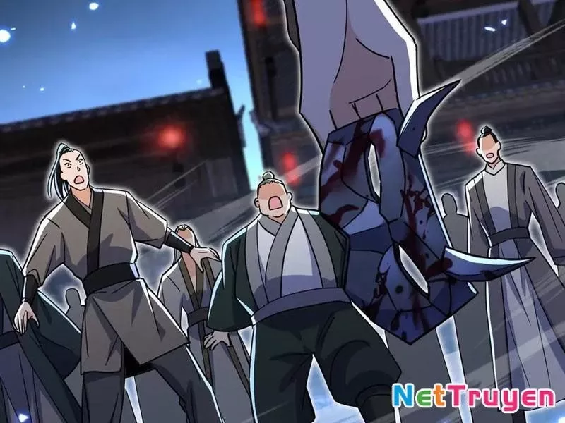 Nữ đồ đệ của ta muốn hắc hóa: Chapter 18