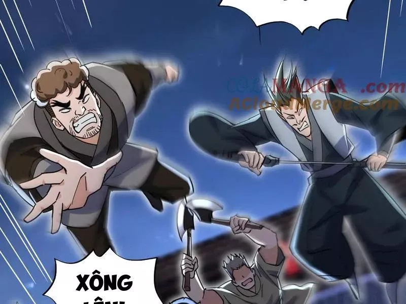 Nữ đồ đệ của ta muốn hắc hóa: Chapter 18