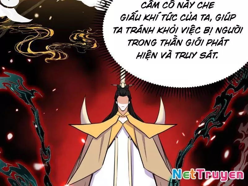Nữ đồ đệ của ta muốn hắc hóa: Chapter 2