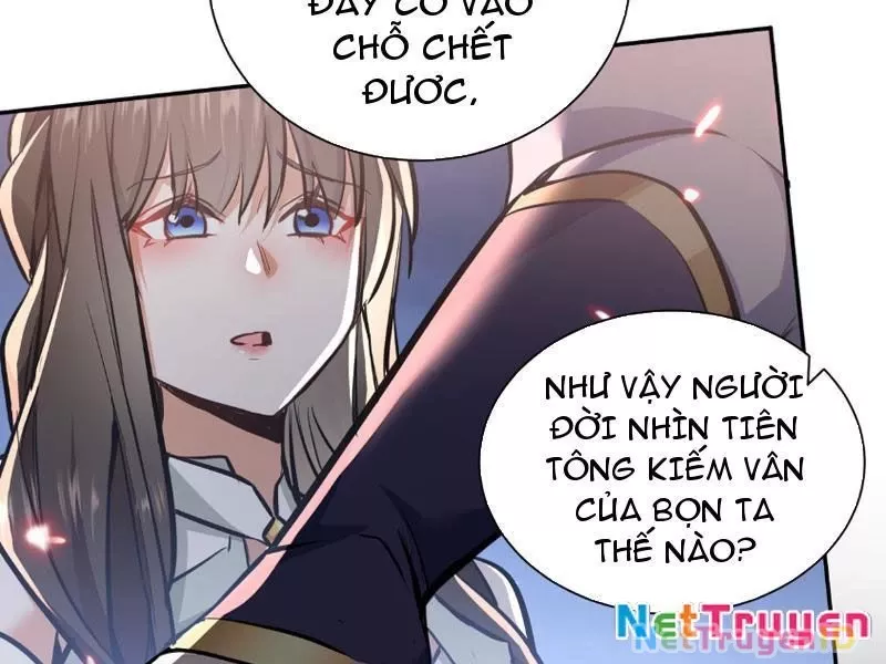 Nữ đồ đệ của ta muốn hắc hóa: Chapter 2