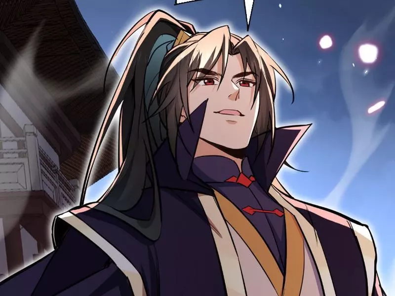Nữ đồ đệ của ta muốn hắc hóa: Chapter 2