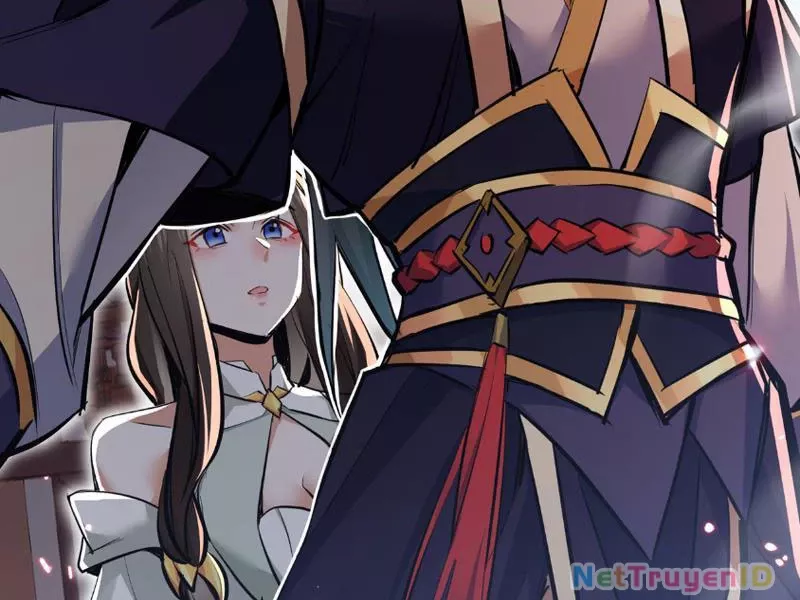 Nữ đồ đệ của ta muốn hắc hóa: Chapter 2