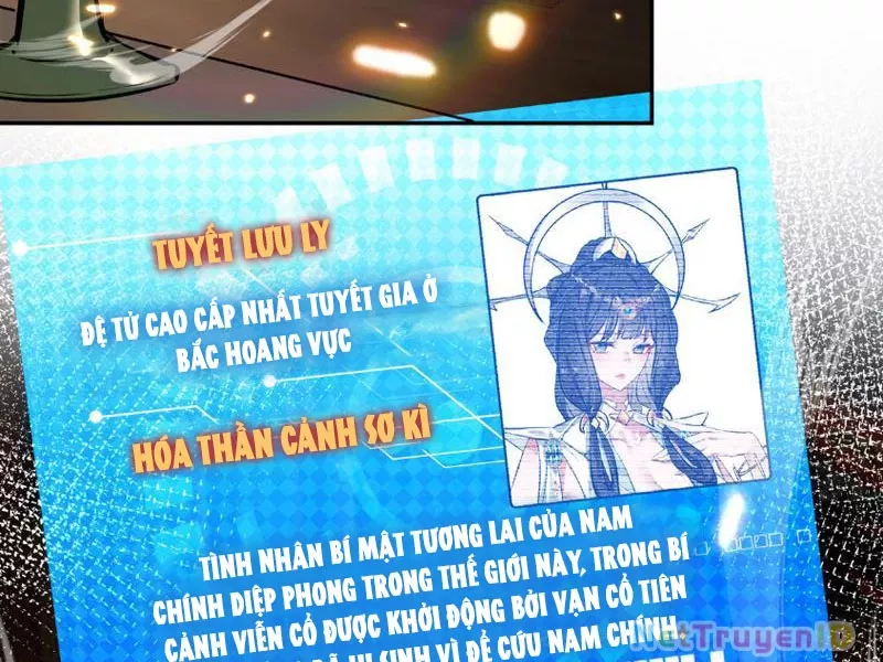 Nữ đồ đệ của ta muốn hắc hóa: Chapter 2