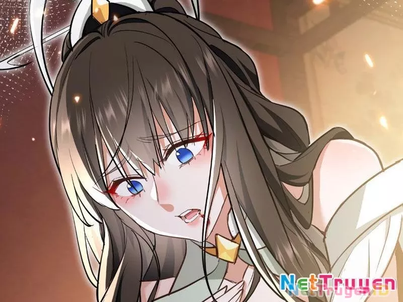 Nữ đồ đệ của ta muốn hắc hóa: Chapter 2