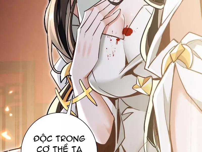 Nữ đồ đệ của ta muốn hắc hóa: Chapter 2