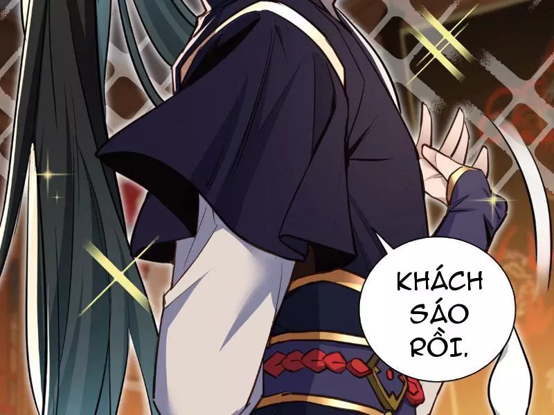 Nữ đồ đệ của ta muốn hắc hóa: Chapter 2