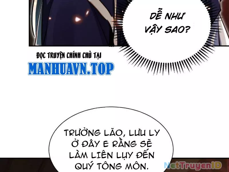 Nữ đồ đệ của ta muốn hắc hóa: Chapter 2